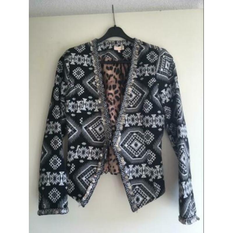 Design blazer, jas, jack, Justin Bieber