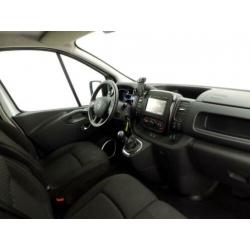 Opel Vivaro 1.6 CDTI L2H1 DC Sport EcoFlex (nieuw model,full