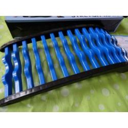 Back stretcher backstretcher orthopedische rugtrainer