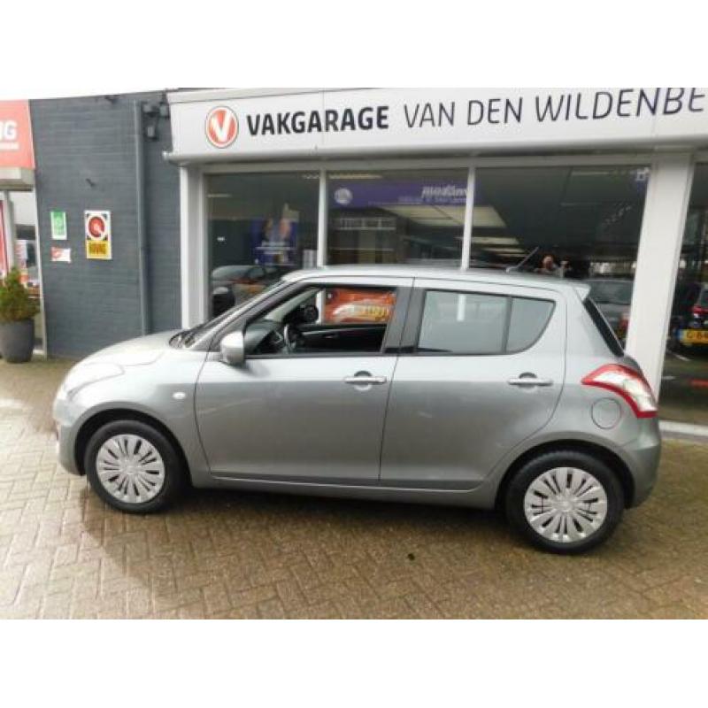 Suzuki Swift 1.2 Bandit EASSS