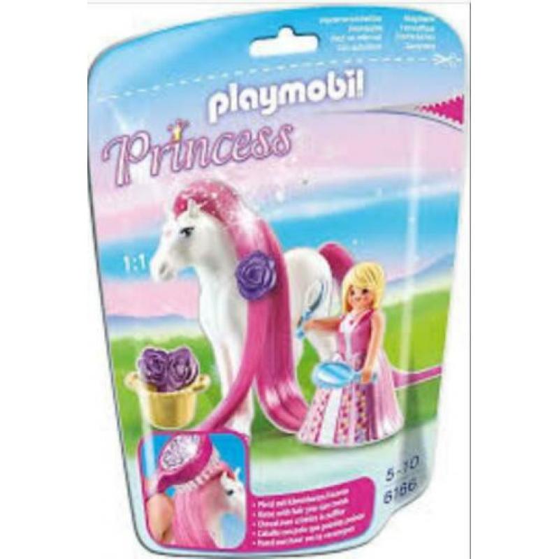 Playmobil
