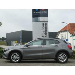 Mercedes-Benz GLA-Klasse 180 Premium / Automaat / Cruise con