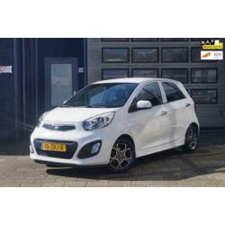 Kia Picanto 1.0 CVVT Design Edition / Airco / L.E.D / PDC /