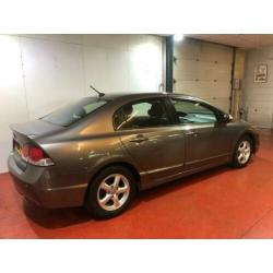Honda Civic 1.3 Hybrid Comfort WEEK ACTIE DEALER OND