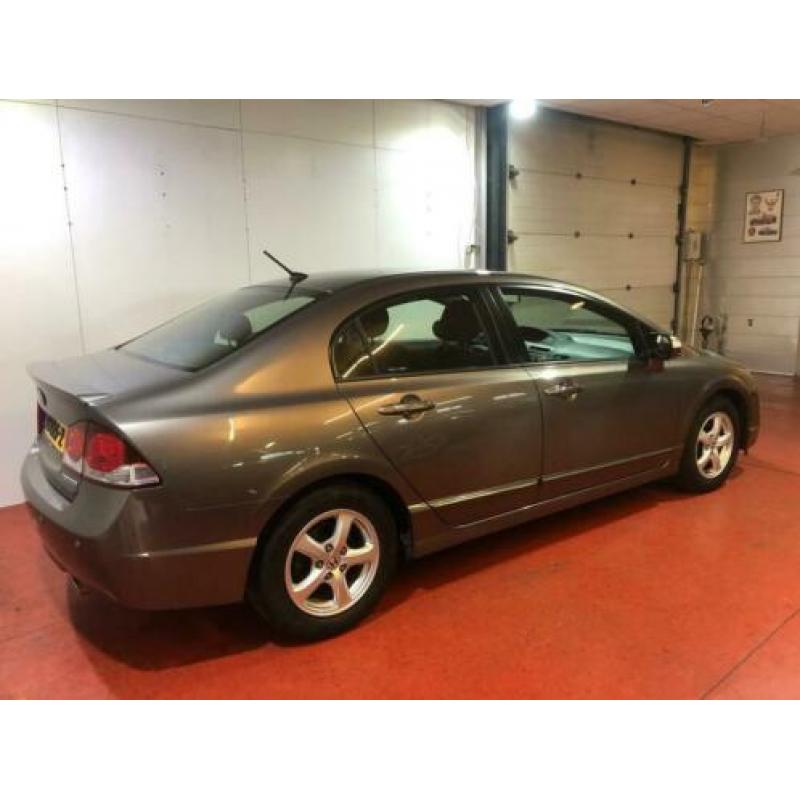 Honda Civic 1.3 Hybrid Comfort WEEK ACTIE DEALER OND