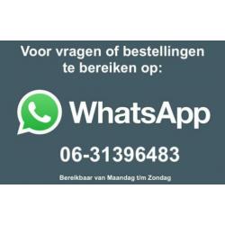 ? Mazda 5 mistlamp l169-51-680a nieuw rechts