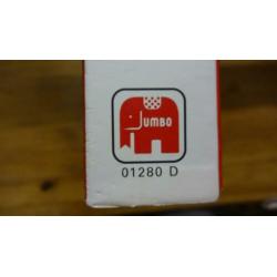 Vintage Puzzel Cars Ferrari Disney 35 Stukjes Compleet