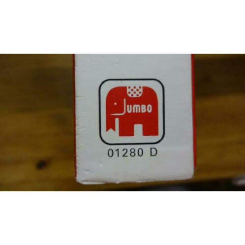 Vintage Puzzel Cars Ferrari Disney 35 Stukjes Compleet