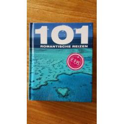NIEUW boekje reisideeën - cadeautip!