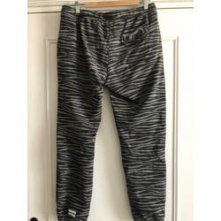 10 Days jogger mt3