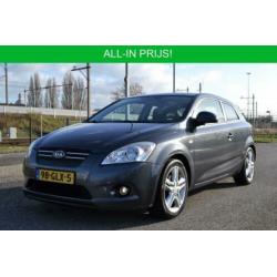 Kia pro_cee'd 1.4 Challenge NETTE AUTO / NIEUWE APK!