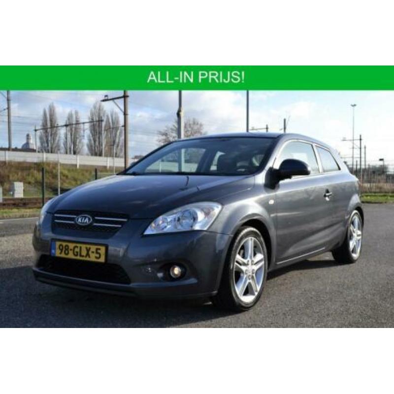 Kia pro_cee'd 1.4 Challenge NETTE AUTO / NIEUWE APK!