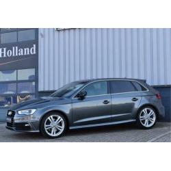 Audi A3 Sportback 1.8 TFSI 179 Pk S-Line 3x B&O Navi Keyless