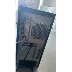Gaming desktop msi met gratis gaming toetsenbord erbij!