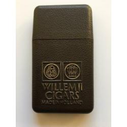 Sigarenkoker Willem II