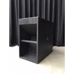 Eaw la400 hornloaded subwoofer