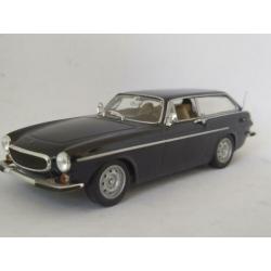 Volvo p1800 es 1:43 minichamps Pol