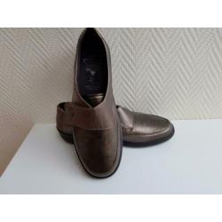 Solidus comfort schoenen, z.g.a.n., UK 7,5 Gratis verzenden!