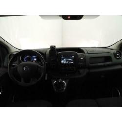 Opel Vivaro 1.6 CDTI L2H1 DC Sport EcoFlex (nieuw model,full