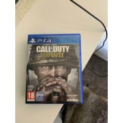 Ps4 games te koop of ruilen met call of duty modern warfare