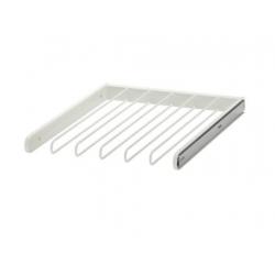 Ikea Pax verdeler met uittrekbare broekhanger
