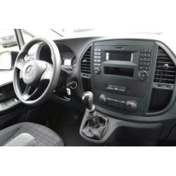 Mercedes-Benz Vito 109 CDI KA L Functional (bj 2016)