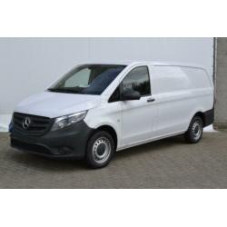 Mercedes-Benz Vito 109 CDI KA L Functional (bj 2016)