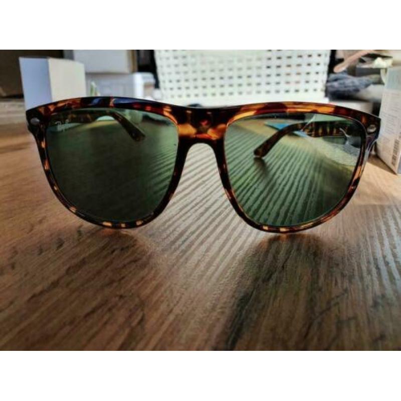 Ray-ban dames zonnebril origineel
