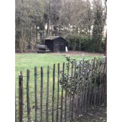 Tijdelijke woonruimte 6-persoons huis oude Willem Drenthe