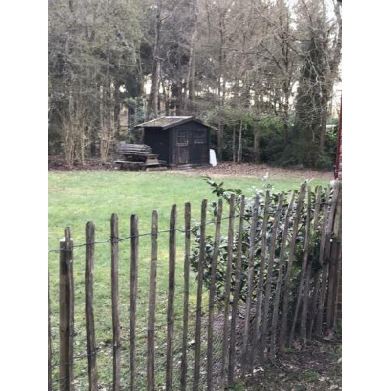 Tijdelijke woonruimte 6-persoons huis oude Willem Drenthe