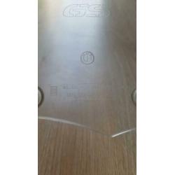 Bmw gs ruit origineel