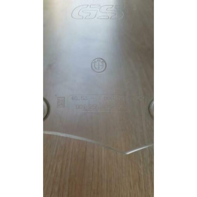 Bmw gs ruit origineel