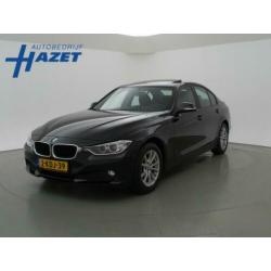 BMW 3 Serie 320I EDE SEDAN 1e EIGENAAR + SCHUIFDAK / NAVIGAT
