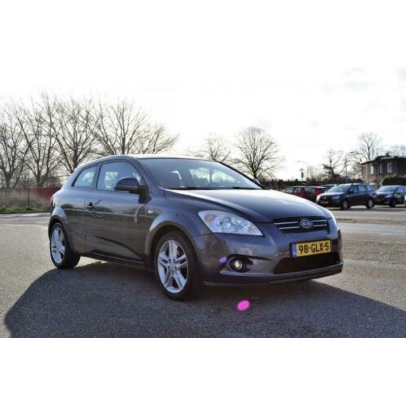 Kia pro_cee'd 1.4 Challenge NETTE AUTO / NIEUWE APK!