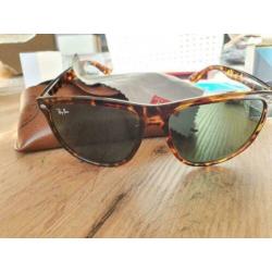 Ray-ban dames zonnebril origineel