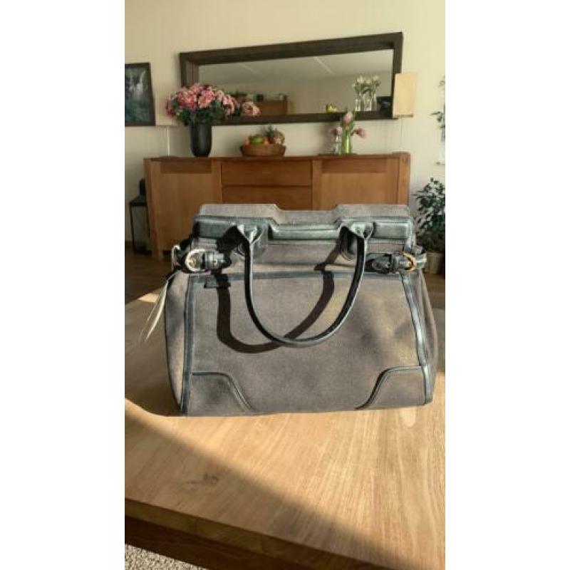 Cross town computer bag
