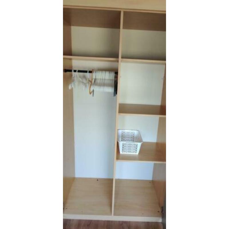 Mooie complete kinder slaapkamer