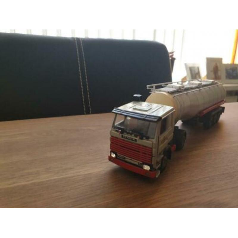 Tekno auto's