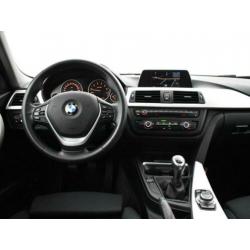 BMW 3 Serie 320I EDE SEDAN 1e EIGENAAR + SCHUIFDAK / NAVIGAT