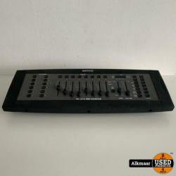Botex DC-1216 DMX Operator lichtstuurpaneel | Nette staat