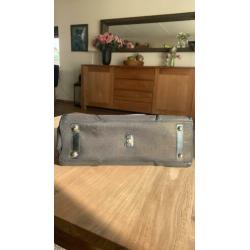 Cross town computer bag