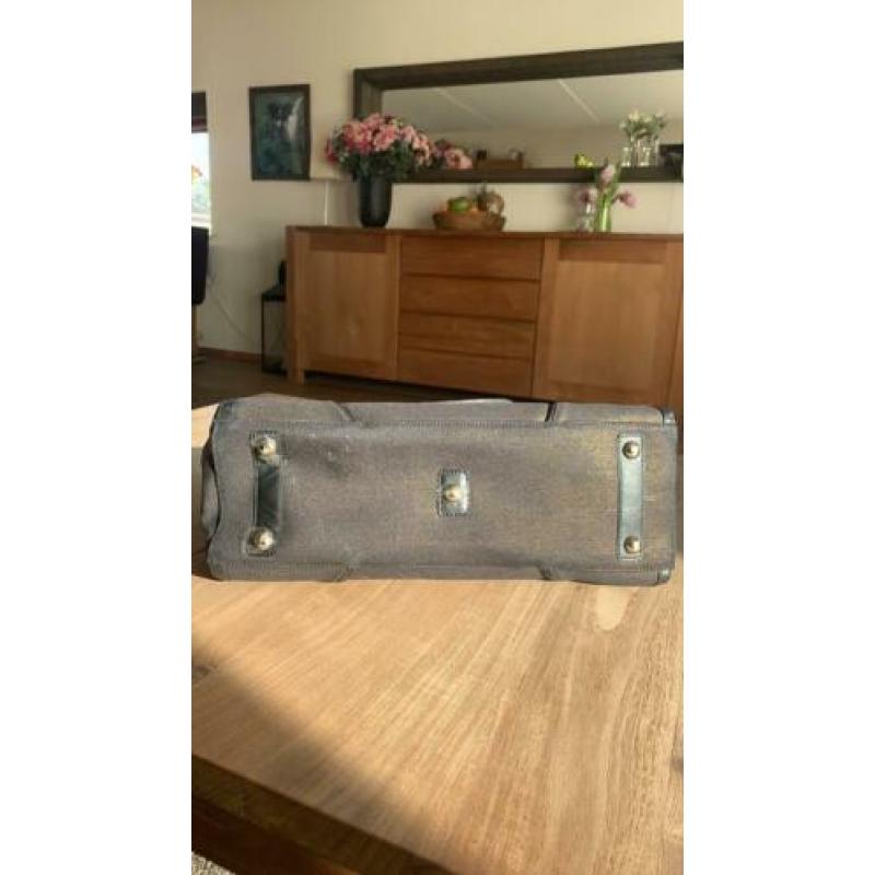 Cross town computer bag