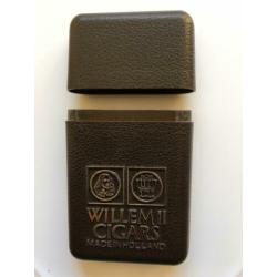 Sigarenkoker Willem II