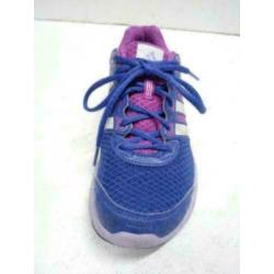 Adidas duramo 6 hardloopschoenen izgst maat 38 (23,5cm)