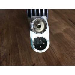 Zeep microfoon + kabels