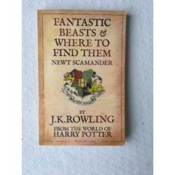 harry potter boeken
