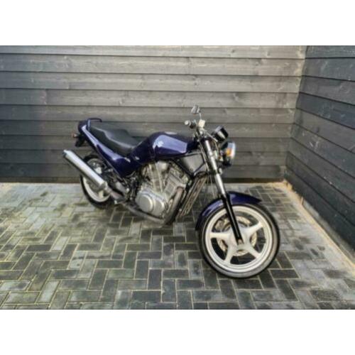 Suzuki VX 800cc Paars Nieuwe Olie Nieuwe Accu
