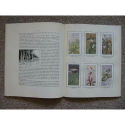 2 platenalbums Lente en Herfst - Jac P Thijsse (Verkade)