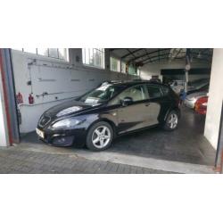 Seat Leon 1.4 TSI Reference Dealer onderhouden NAP Mooiste v