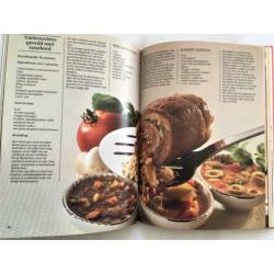Het Een Twee Driek Kookboek (MCFT)